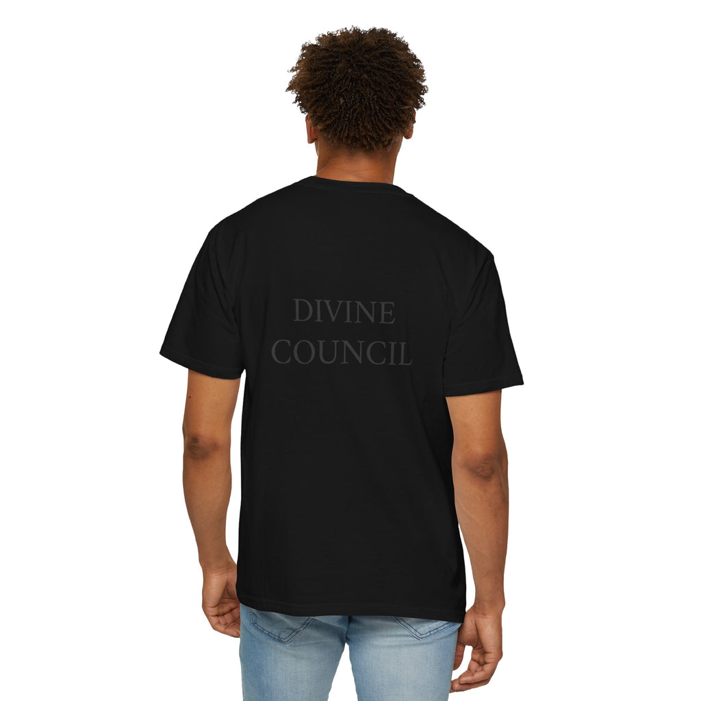 Divine Council T-Shirt