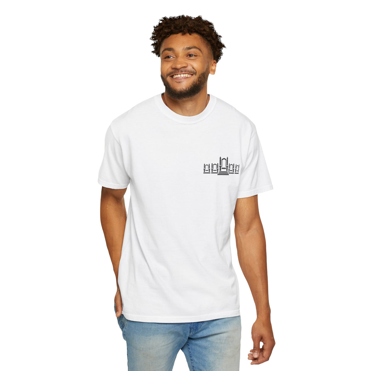 Divine Council T-Shirt