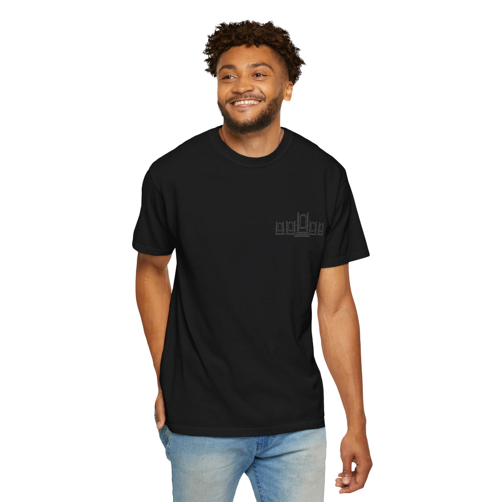Divine Council T-Shirt