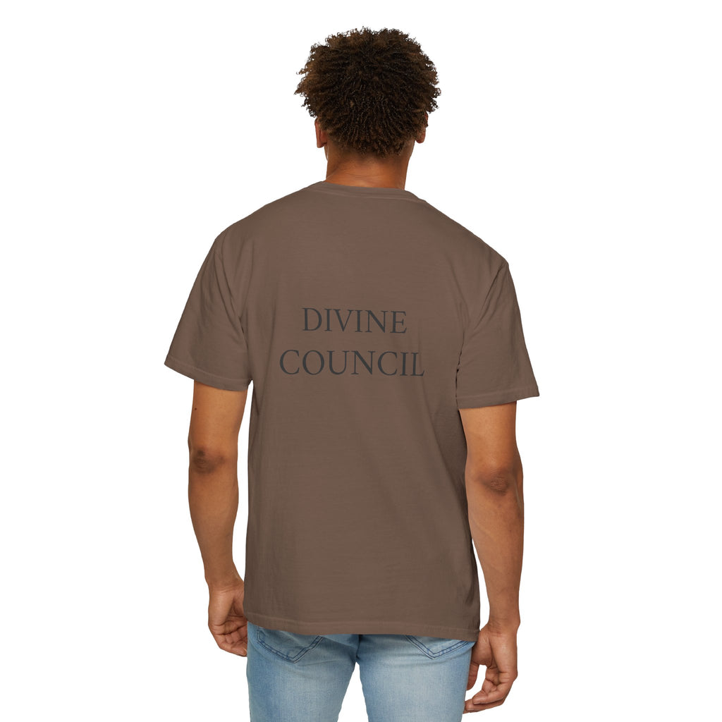 Divine Council T-Shirt