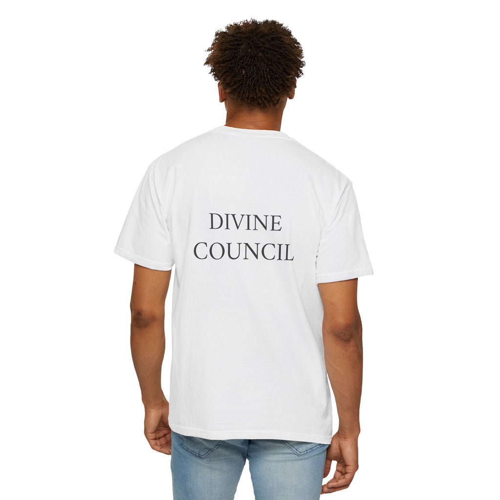 Divine Council T-Shirt