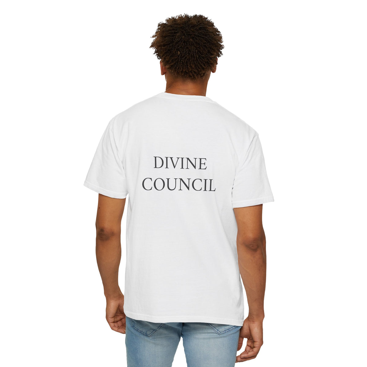 Divine Council T-Shirt