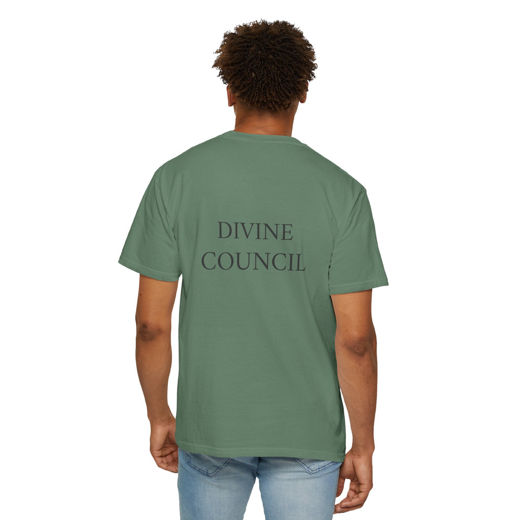 Divine Council T-Shirt