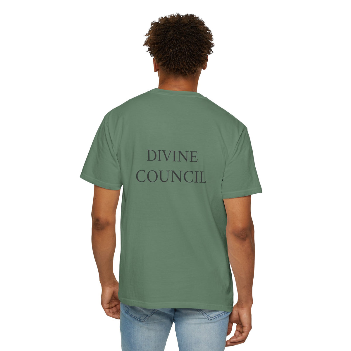 Divine Council T-Shirt