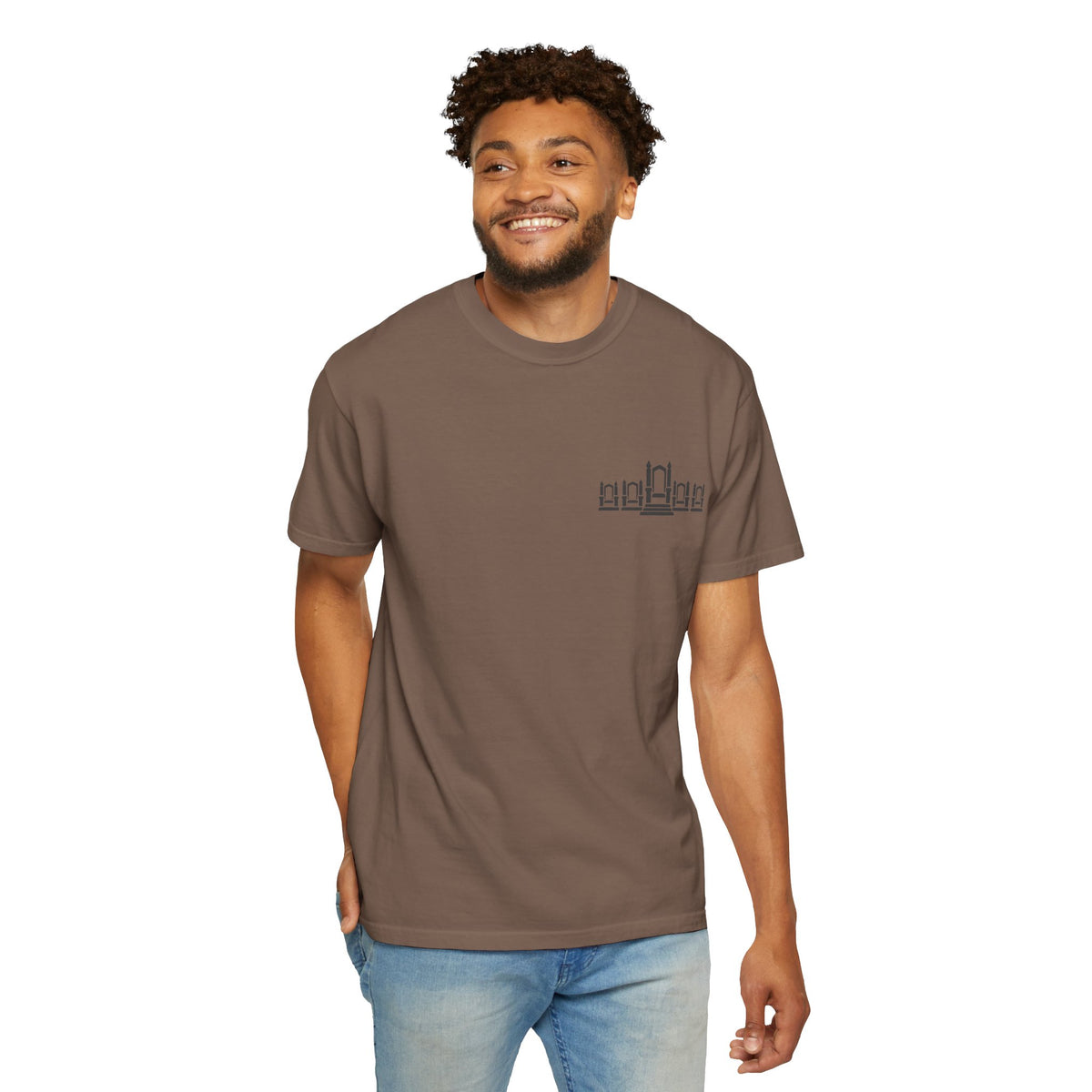 Divine Council T-Shirt