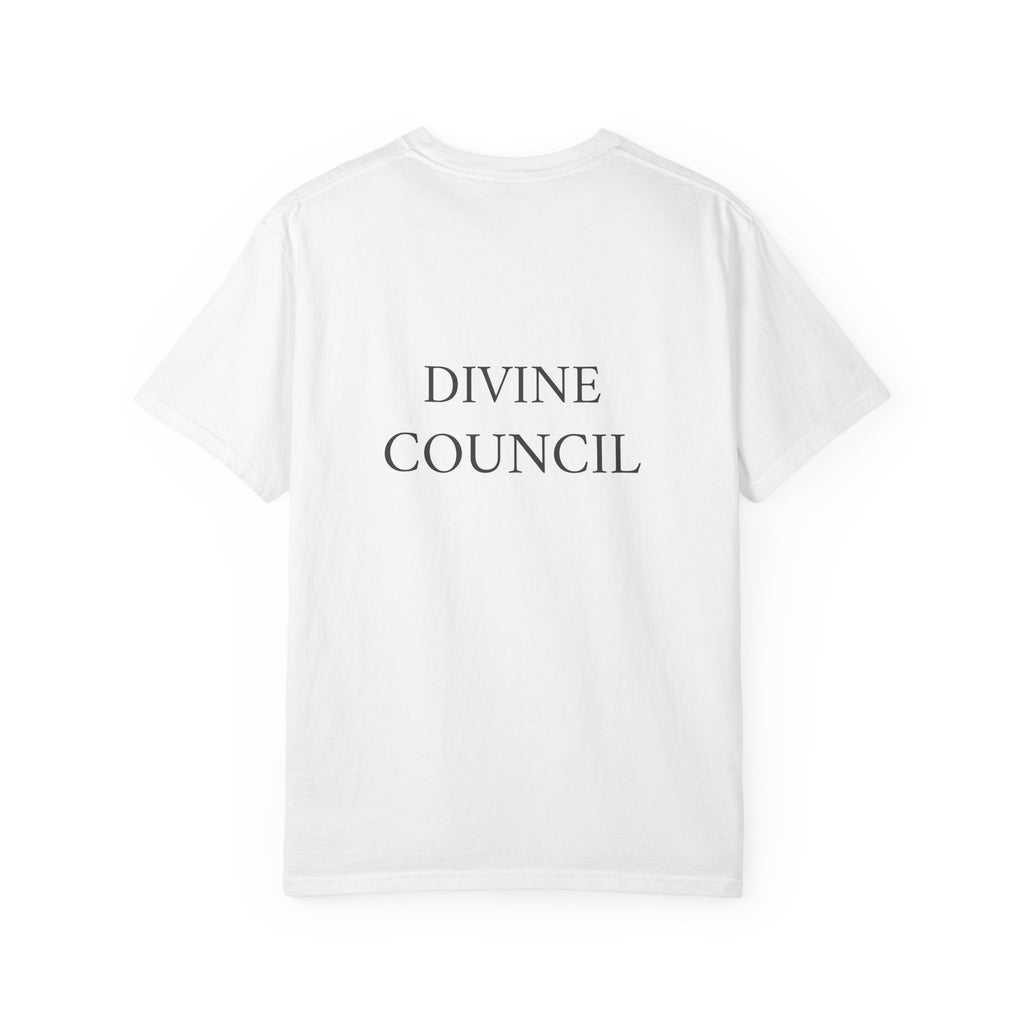 Divine Council T-Shirt