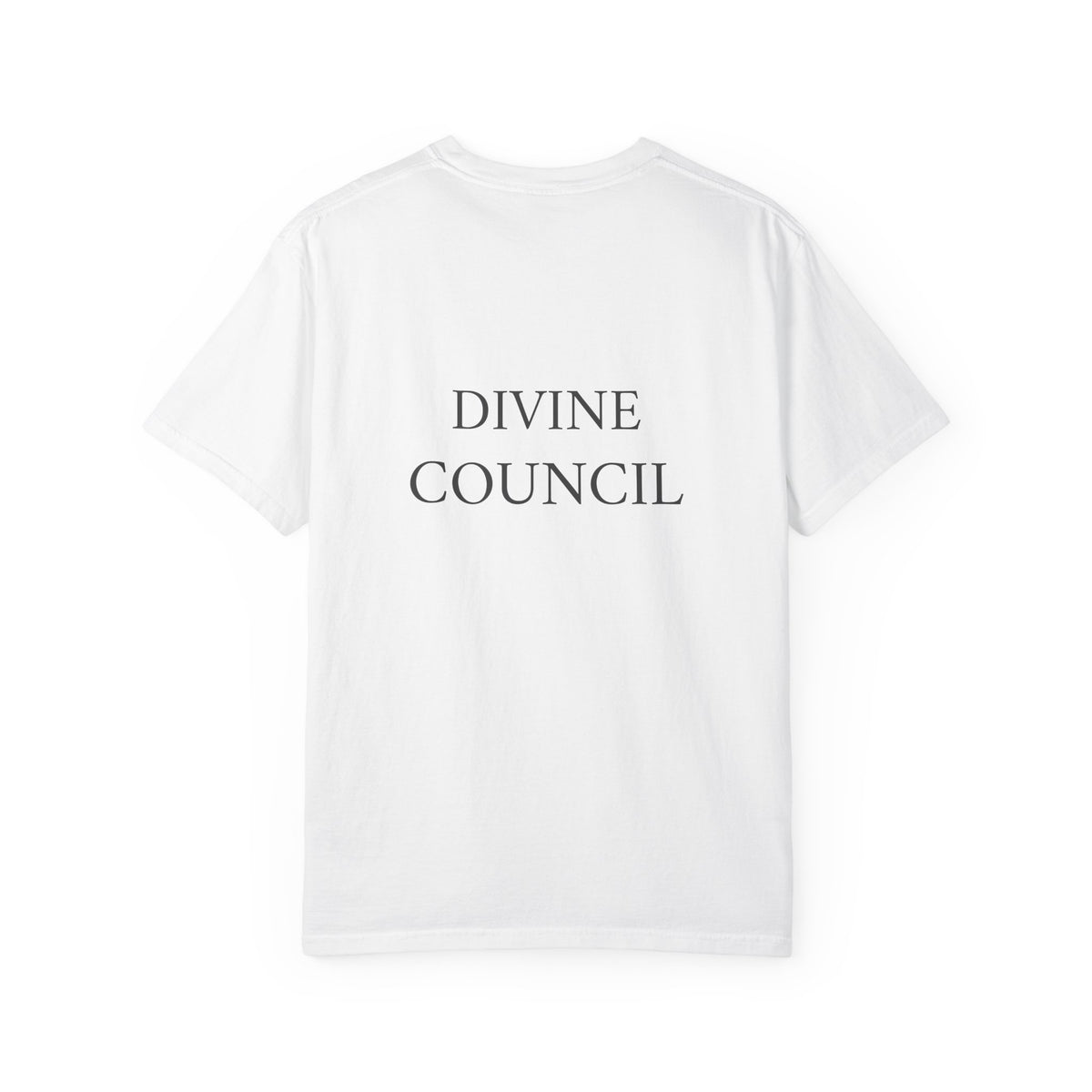 Divine Council T-Shirt